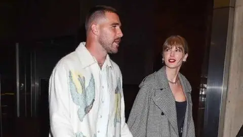 ¡He's gonna be the end game! Reportan que Taylor Swift y Travis Kelce planean comprometerse