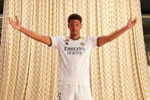 Así recibieron el Año Nuevo 2024 los deportistas más destacados del mundo