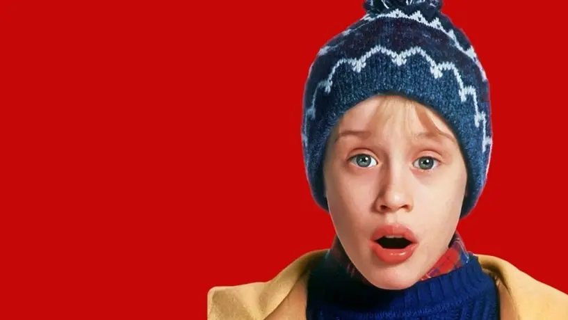 'Mi Pobre Angelito' y otras películas para ver en esta Navidad