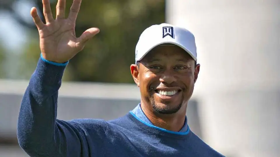 ¡Está de regreso! Tiger Woods anunció su retorno para el Hero World Championship