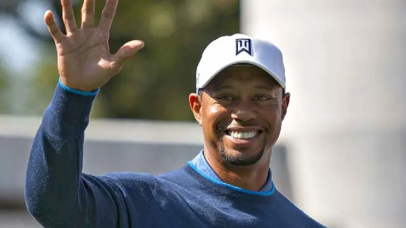 ¡Está de regreso! Tiger Woods anunció su retorno para el Hero World Championship