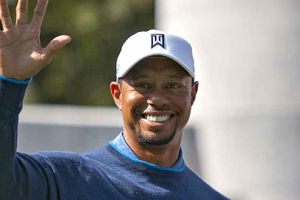 ¡Está de regreso! Tiger Woods anunció su retorno para el Hero World Championship