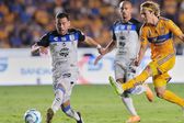 Querétaro vs Tigres: ¿Dónde y a qué hora ver el partido de Jornada 3 del Clausura 2024?