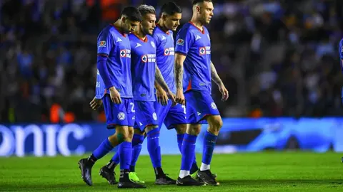 ¡Trágico regreso! Cruz Azul cayó ante Pachuca en su retorno al Estadio Azul