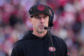 Kyle Shanahan comenzó a estudiar a Packers cuando todavía no terminaba su partido con Dallas