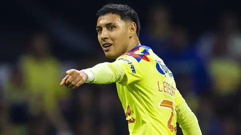 Leo Suárez aún entrenó con América; su fichaje a Pumas es casi un hecho