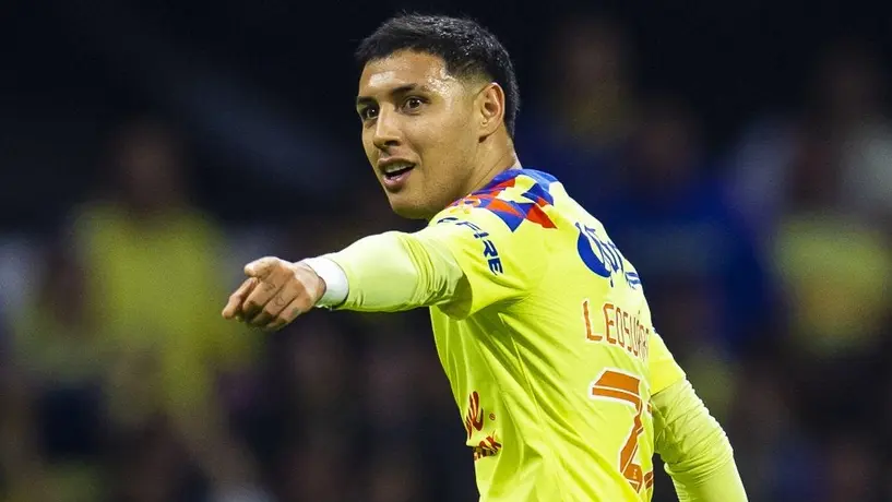 Leo Suárez aún entrenó con América; su fichaje a Pumas es casi un hecho
