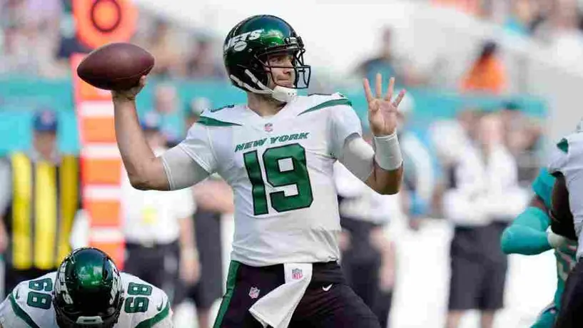 ¡Regresa viejo conocido a la NFL! Reportan que Joe Flacco firmará con los Cleveland Browns
