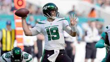 ¡Regresa viejo conocido a la NFL! Reportan que Joe Flacco firmará con los Cleveland Browns