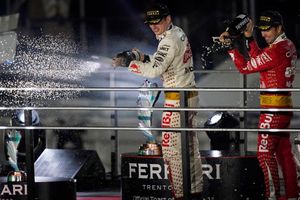 Gran Premio de Abu Dhabi: ¿Cuándo y dónde ver la última carrera de Checo Pérez de F1 en 2023?