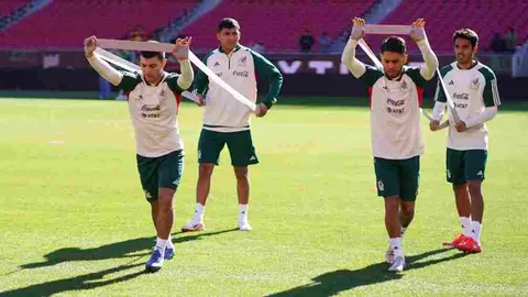 ¿Lo van a llenar? Se ha vendido más de la mitad de las entradas para el México vs Colombia