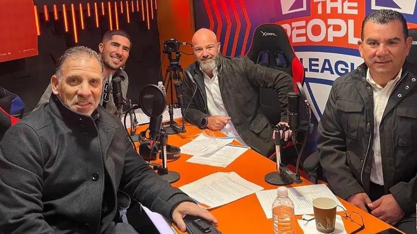 ¿Mensaje a la Liga MX? La People's League sí tendrá descenso en su torneo inaugural