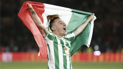 Andrés Guardado: Esta es la agenda de 'El Principito' con León