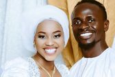 Sadio Mané se casó en Senegal con una mujer 13 años menor que él