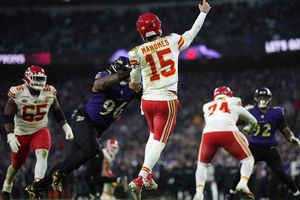 ¿Ya es el GOAT? Patrick Mahomes vs Tom Brady en sus primeras 6 temporadas