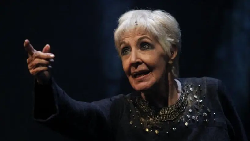 Fallece la actriz española Concha Velasco conocida como 'Chica Yeye' a los 84 años de edad