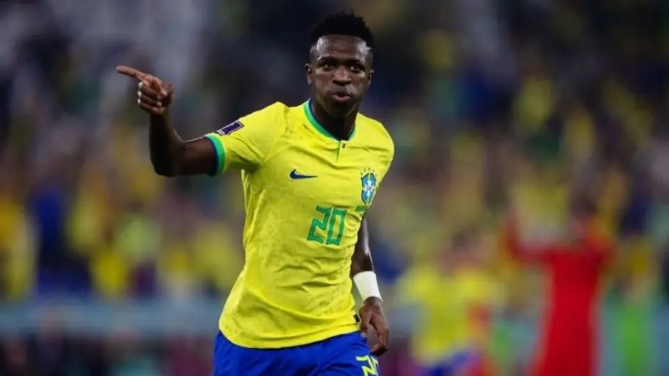 Real Madrid: ¿Cuánto recibirá el equipo Merengue por la lesión de Vinícius?