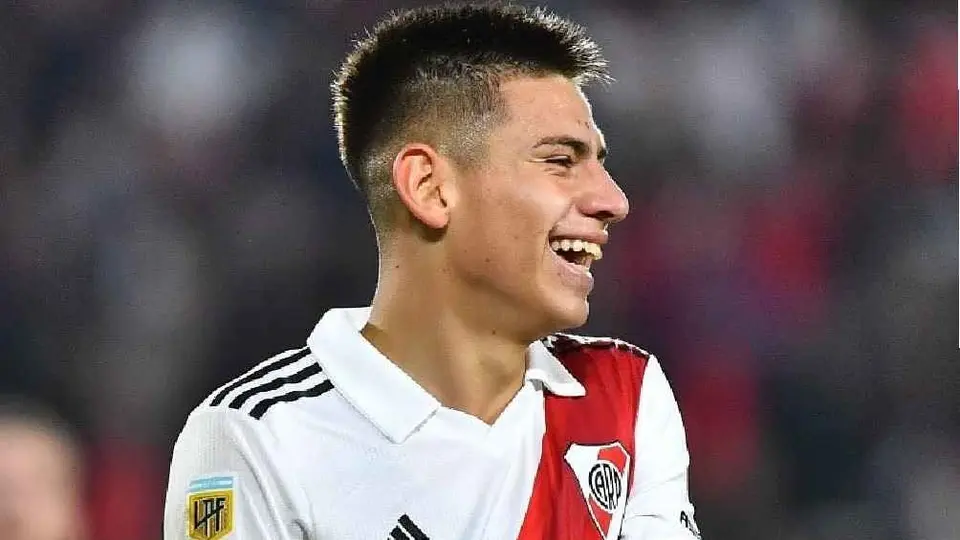 ¿Llegará a Inglaterra? Claudio Echeverri tiene acuerdo con el Manchester City, según representante