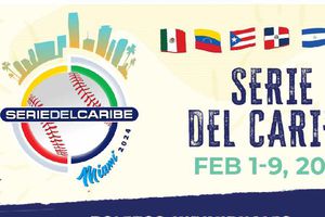 Serie del Caribe 2024: Calendario, fechas, equipos y lo que debes saber de la edición 66