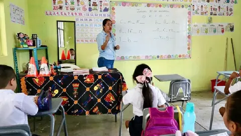 ¡Me dueles México! Conoce las carreras peor pagadas en nuestro país