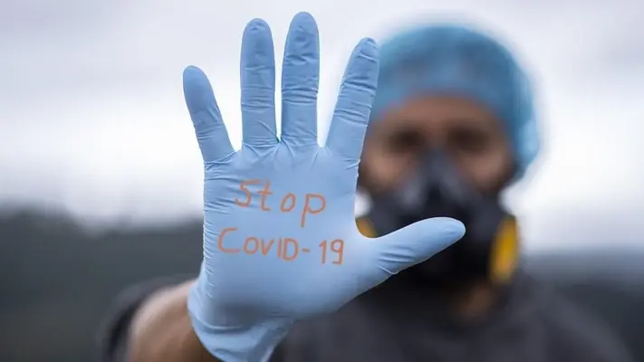 'Enfermedad X', puede causar una pandemia peor que la del Covid-19