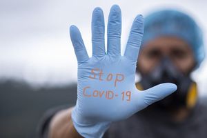 'Enfermedad X', puede causar una pandemia peor que la del Covid-19