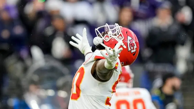 Chiefs: Charles Omenihu fuera del SuperBowl LVIII por lesión