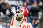 Chiefs: Charles Omenihu fuera del SuperBowl LVIII por lesión
