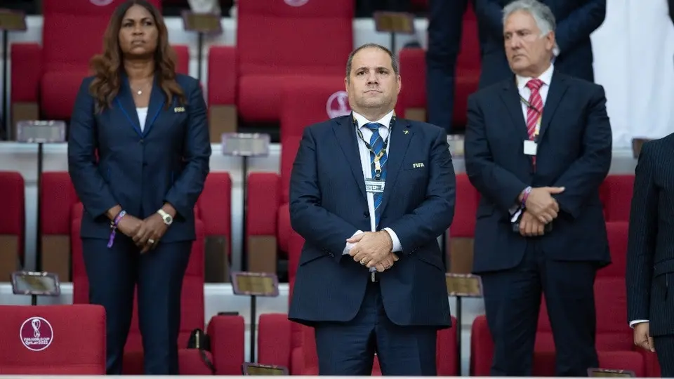 Montagliani confirma que Concacaf y Conmebol trabajan en un torneo al nivel de la Copa Libertadores