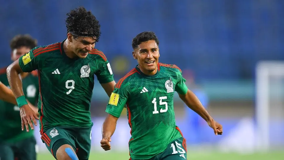 Mundial Sub-17: ¿Cuándo y a qué hora ver el México vs Nueva Zelanda?
