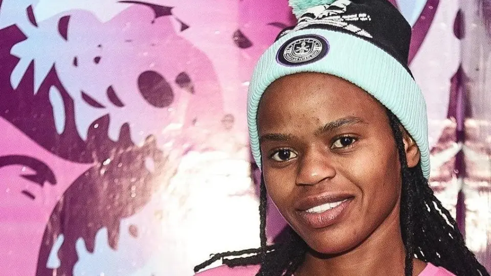 ¡Oficial! Hildah Magaia es nueva jugadora de Mazatlán FC