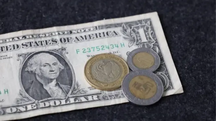 Valor del dólar, este domingo 28 de enero 2024