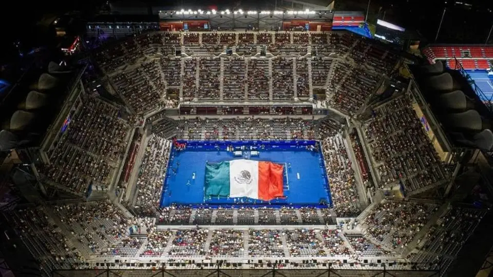 Abierto Mexicano de Tenis refrenda su compromiso con Acapulco y anuncia fecha del torneo en 2024