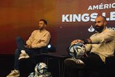 ¡Todo listo! La Kings League Americas anunció los partidos de su primera jornada