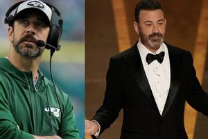 ESPN se disculpará por comentario de Aaron Rodgers sobre Jimmy Kimmel