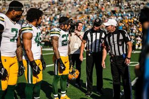 Packers: Jaire Alexander fue suspendido tras 'broma' en el juego contra Panthers