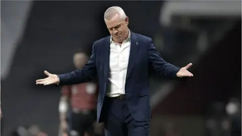 Javier Aguirre confesó cómo celebrará sus 200 victorias: "Un whiskito y a dormir"
