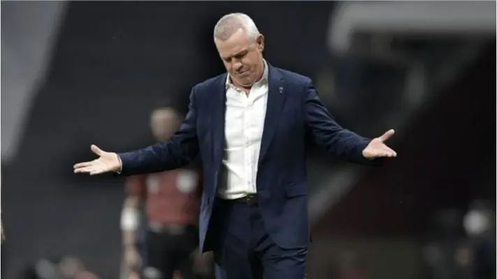 Javier Aguirre confesó cómo celebrará sus 200 victorias: "Un whiskito y a dormir"