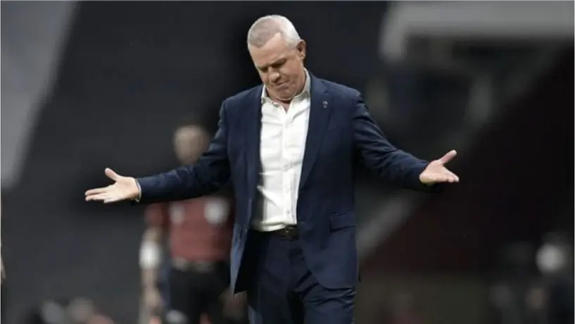 Javier Aguirre confesó cómo celebrará sus 200 victorias: "Un whiskito y a dormir"