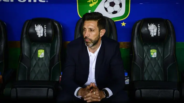 Jorge Bava sobre Andrés Guardado: 'Sin duda va a ser un capitán'