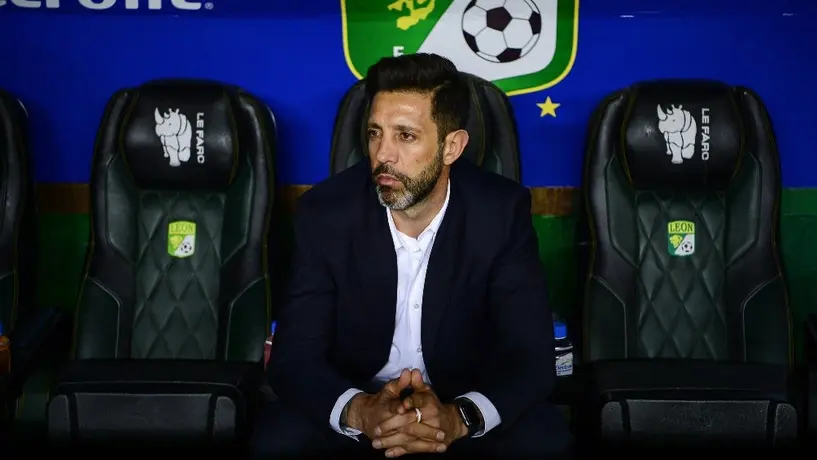 Jorge Bava sobre Andrés Guardado: 'Sin duda va a ser un capitán'