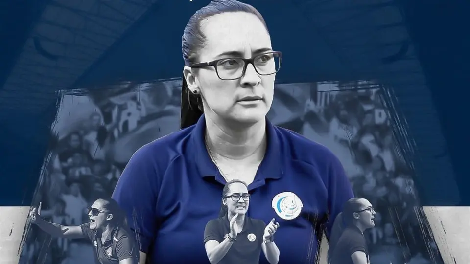 ¡Oficial! Amelia Valverde es nueva DT de Rayadas