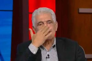 ¡Hay reconciliación! Tuca Ferreti le manda beso a Chicharito Hernández