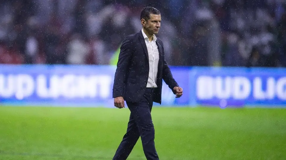 Jaime Lozano tras sorteo de la Copa América 2024: "No hay rival fácil"