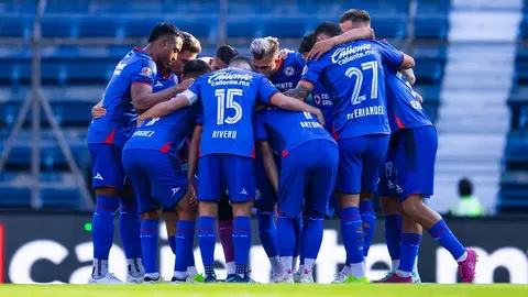 Cruz Azul vs Tijuana: ¿Dónde y cuándo ver EN VIVO el duelo de la Jornada 4 del Clausura 2024?