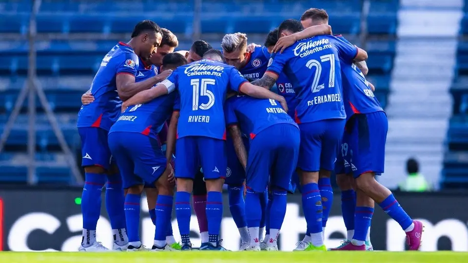 Cruz Azul vs Tijuana: ¿Dónde y cuándo ver EN VIVO el duelo de la Jornada 4 del Clausura 2024?