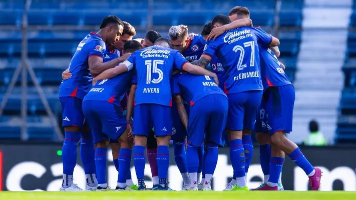 Cruz Azul vs Tijuana: ¿Dónde y cuándo ver EN VIVO el duelo de la Jornada 4 del Clausura 2024?