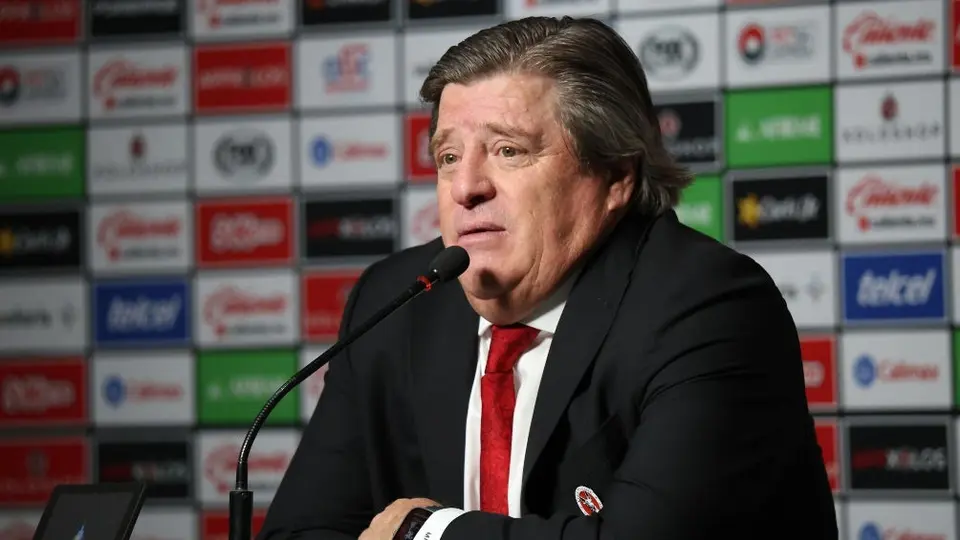 'Piojo' Herrera fue clave en el desarrollo de Layún: 'Me tocó trabajar mucho con él'
