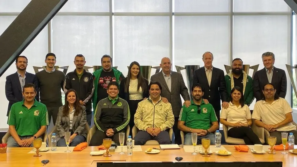 ¿Fake news? Trollean a la FMF por error en crónica del México vs Mali: le 'quitó' un gol al rival