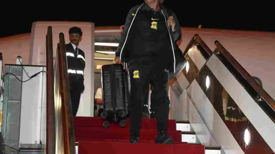 ¡Agridulce presentación! Al Ittihad empató en el debut de Marcelo Gallardo en Arabia Saudita